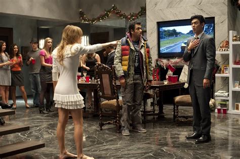 'A Very Harold & Kumar 3D Christmas' Promotional Photo - Harold & Kumar Photo (26145811) - Fanpop