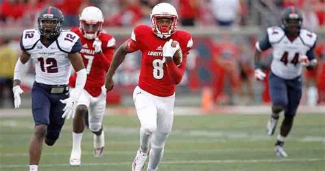 Lamar Jackson: College football career, stats, highlights, records | NCAA.com