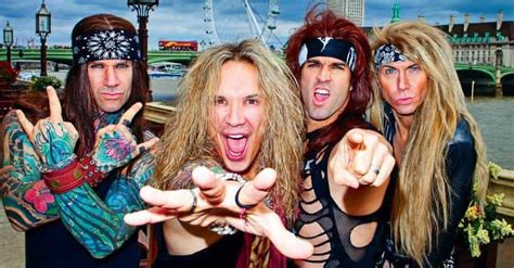 List of All Top Steel Panther Albums, Ranked