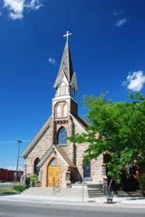 Churches in Pocatello - Idaho | FaithStreet