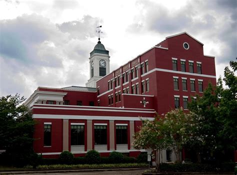 Calhoun County Courthouse | Eddy | Flickr