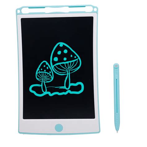 8.5 Inch LCD Writing Tablet Digital Electronic Graphics Tablet Drawing ...