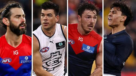 AFL Finals 2023: Semi-final teams, expert tips for Melbourne v Carlton ...