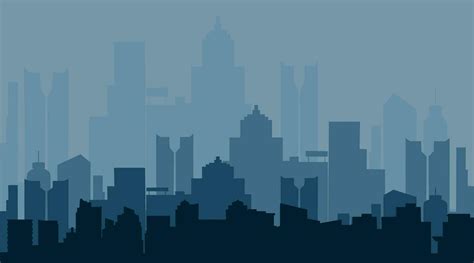 City Background vector 35171646 Vector Art at Vecteezy