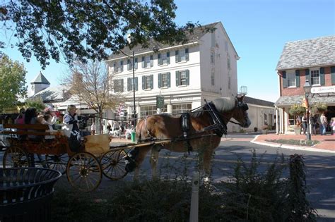 'Shop Small' in downtown Haddonfield on Small Business Weekend - nj.com