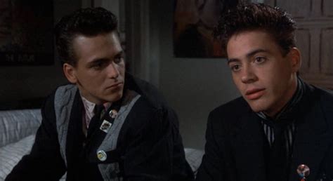 Robert Downy Jr. & Robert Rusler - Weird Science 80s Guys, Weird ...