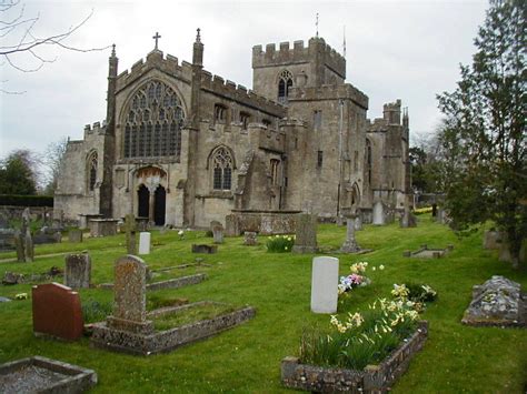 Edington Church © Rog Frost :: Geograph Britain and Ireland