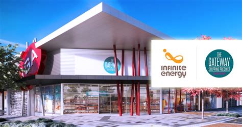 Case Study: Gateway Alkimos Beach Shopping Precinct | Infinite Energy - Infinite Energy