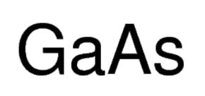 Gallium arsenide pieces, 99.999 % trace metals | 1303-00-0 | Sigma-Aldrich