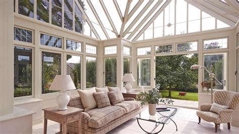 Elegant Conservatory Bedfordshire | Conservatory design, Modern conservatory, Conservatory