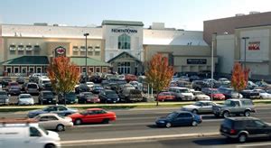 NorthTown Mall Spokane, Washington