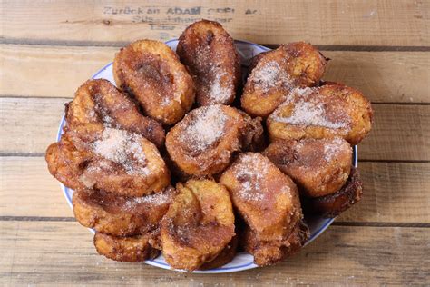 Torrijas - Kwiziq Spanish Language Learning Blog