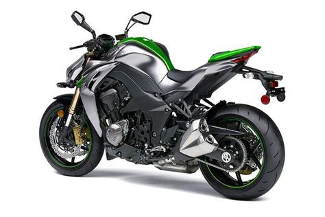 Kawasaki Z 1000