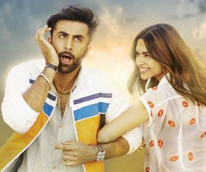 Tamasha Movie Cast, Review, Wallpapers & Trailer