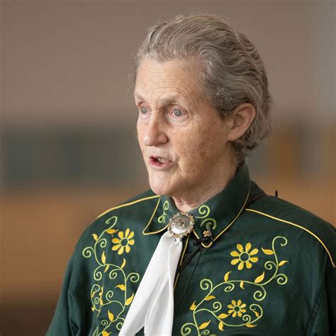 An Open Door: Life and influence of Temple Grandin to be featured in ...