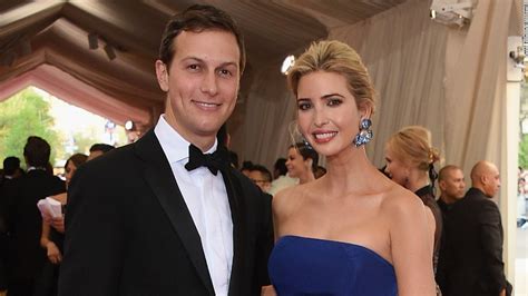 Ivanka Trump and Jared Kushner plan move to D.C. - CNNPolitics