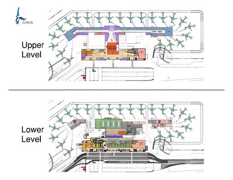 Preliminary Terminal Modernization Program Concept Concept Architecture ...