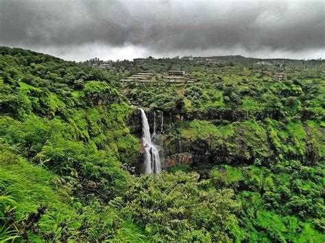 6 Refreshing Waterfalls in Mahabaleshwar | Trawell.in Blog