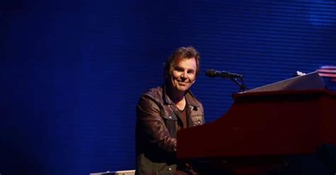 Journey’s Jonathan Cain Reveals Famous Songs ‘Faithfully’ And ‘Open ...