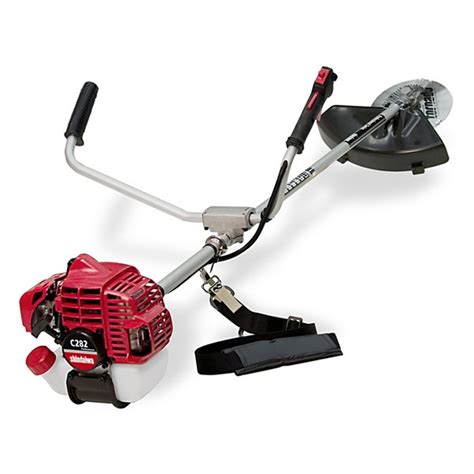 Shindaiwa C282 Brush Cutter