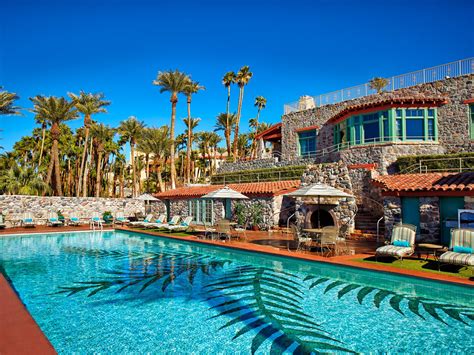 The Inn at Furnace Creek | Travel Insider