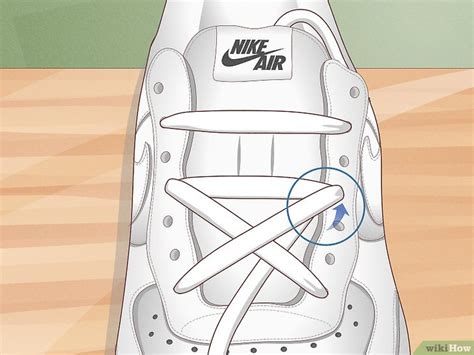 How to Lace Air Force 1s: 5 Cool and Easy Ways