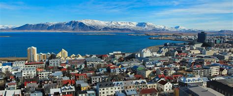 Reykjavik Walking Tour | Explore Iceland's Capital with a Local Guide ...