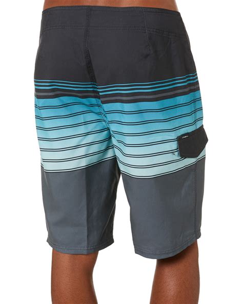 O'neill Lennox Mens Boardshort - Black | SurfStitch