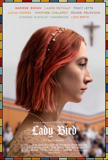 Lady Bird (film) - Wikipedia