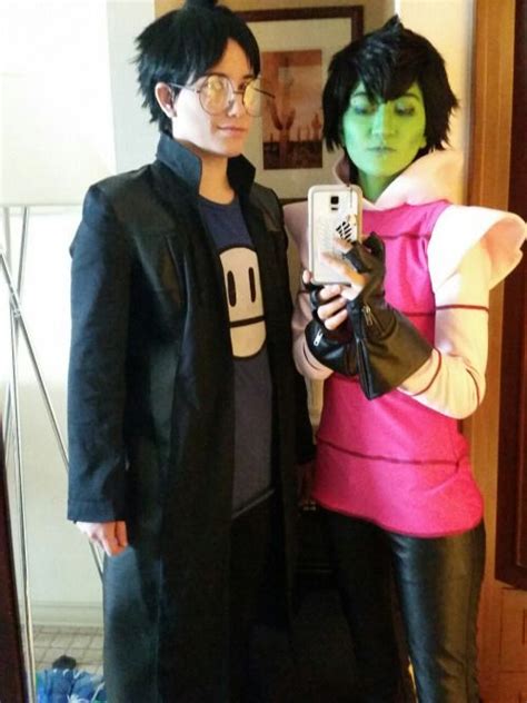 Pin by WORLD DEN on DEN´S COSPLAY | Invader zim, Couples cosplay, Amazing cosplay