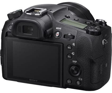 Sony Unveils the Insanely Fast RX10 IV