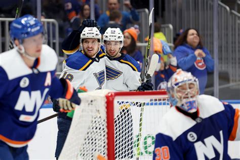 Are the St. Louis Blues Still Cup Contenders? - The Hockey News