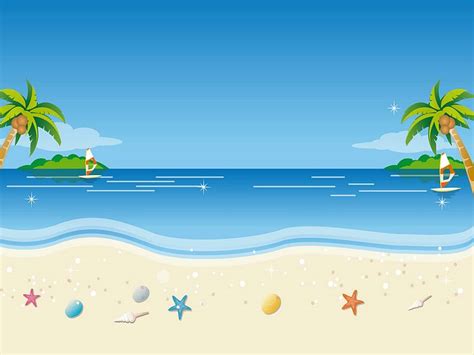 cartoon sea clip art - Clip Art Library