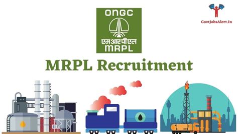 MRPL Recruitment 2023 - Check Latest Job Alert Notifications