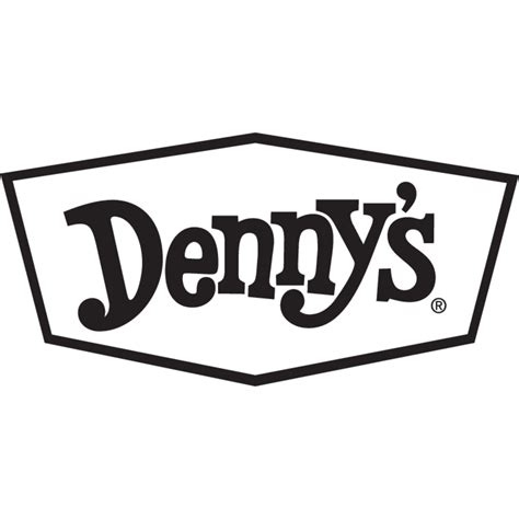 Denny's logo, Vector Logo of Denny's brand free download (eps, ai, png, cdr) formats