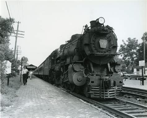 Pennsylvania Reading Seashore Line | PRSL | Haddonfield, New Jersey ...