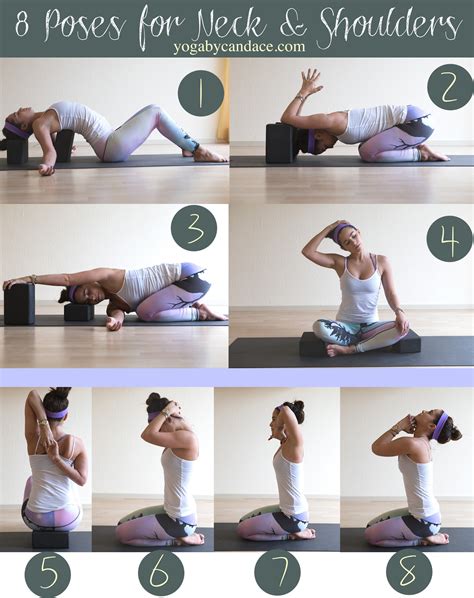 Yin Yoga Poses For Thoracic Spine | Blog Dandk