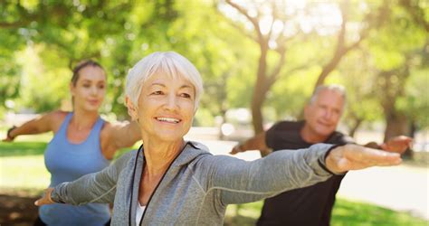 The Importance of Health and Wellness for Seniors | Seafields