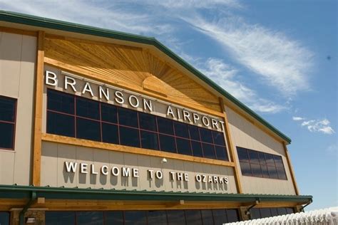 Frontier adds flights at Branson Airport | Springfield Business Journal