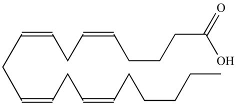 Illustrated Glossary of Organic Chemistry - Monounsaturated fatty acid (monounsaturated fat)