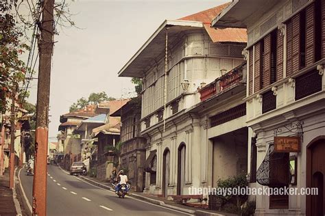 Taal Batangas Tourist Spots and Travel Guide