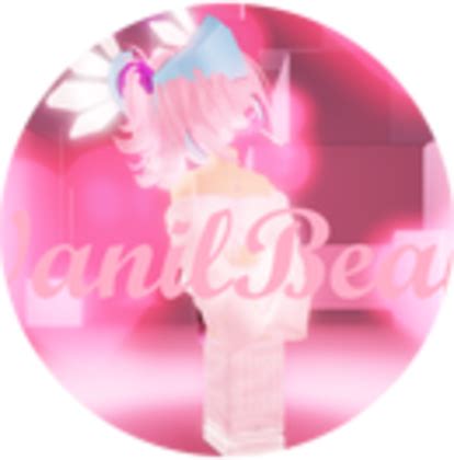 VanilBean - Roblox