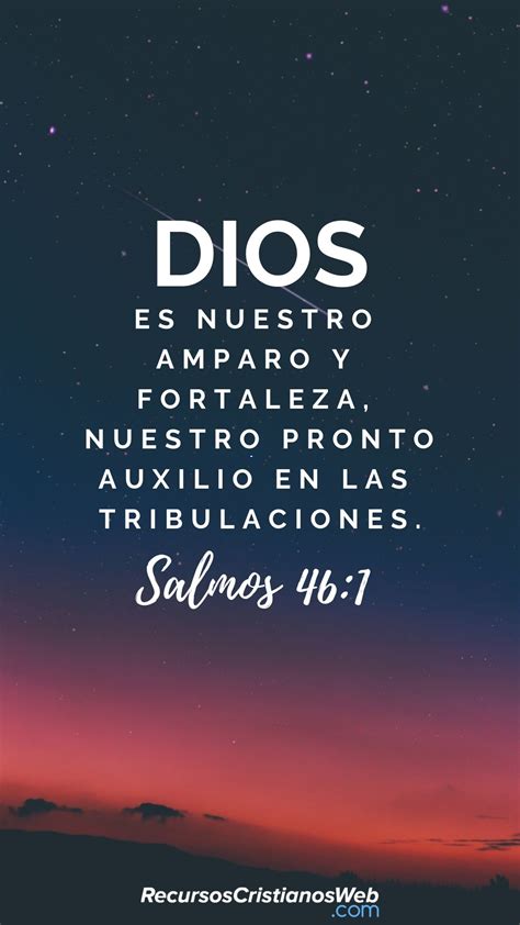 Fortaleza De Dios / Versículos Bíblicos de Fortaleza - 2 Samuel 22:33 ... - No hay silencio que ...