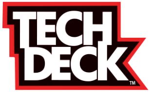 Tech Deck