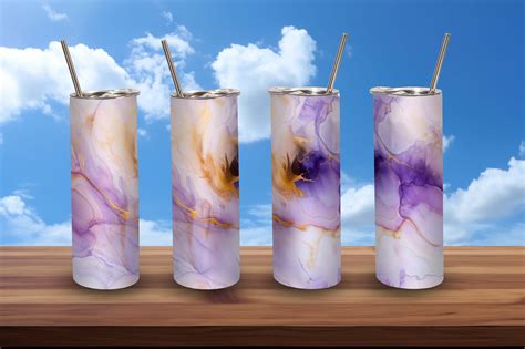 3 Tumbler Wrap Sublimation Designs Graphic by AmarylleArt · Creative ...