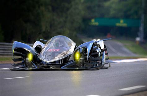 Le Mans 2030: What the future holds - Racecar Engineering