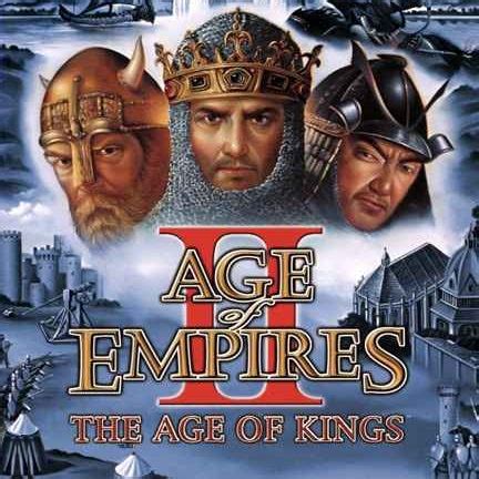 PC Cheats - Age of Empires 2: The Age of Kings Guide - IGN