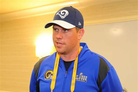 Report: Seattle Seahawks 'planning' to hire Rams' passing game coordinator Shane Waldron for OC