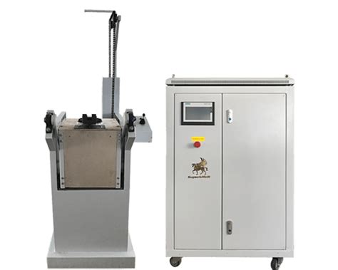 gold melting furnace img 6 - Superb Elctromachinery Co., Limited