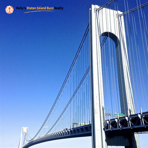 10 Little Known Facts About the Verrazano Bridge - Holly's Staten ...